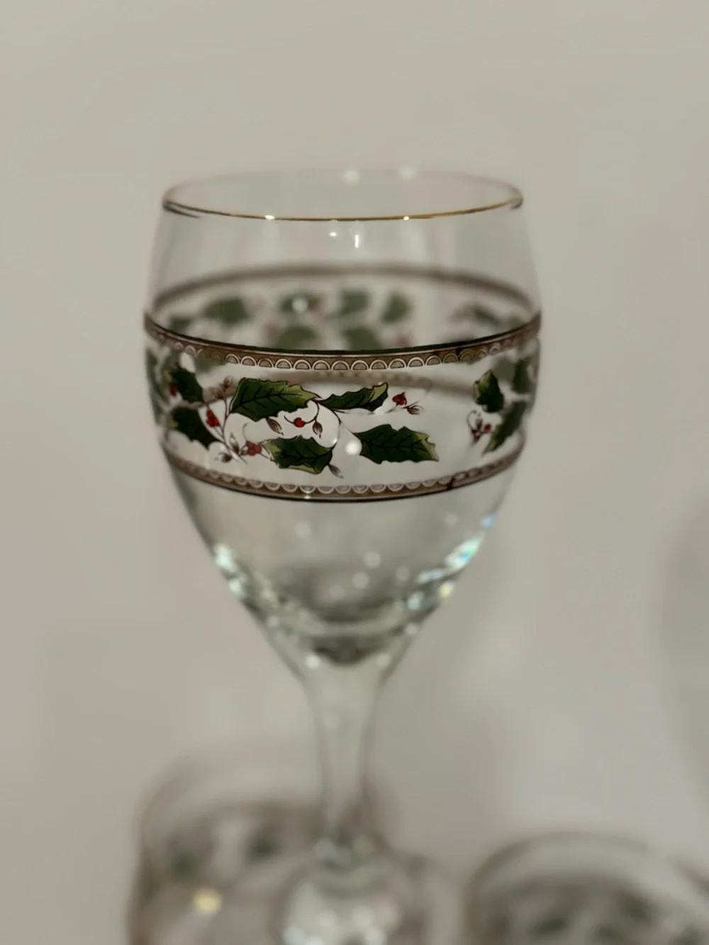 N/A vintage christmas